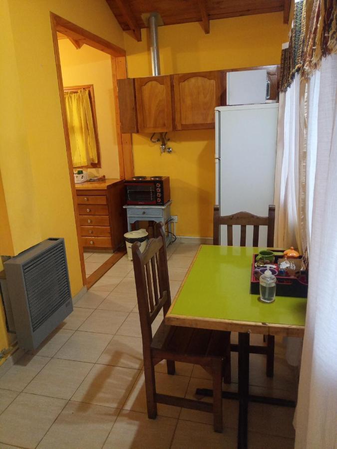 Tu Descanso En El Fin Del Mundo Apartment *