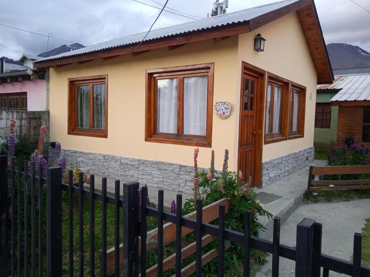 Tu Descanso En El Fin Del Mundo Appartamento Ushuaia
