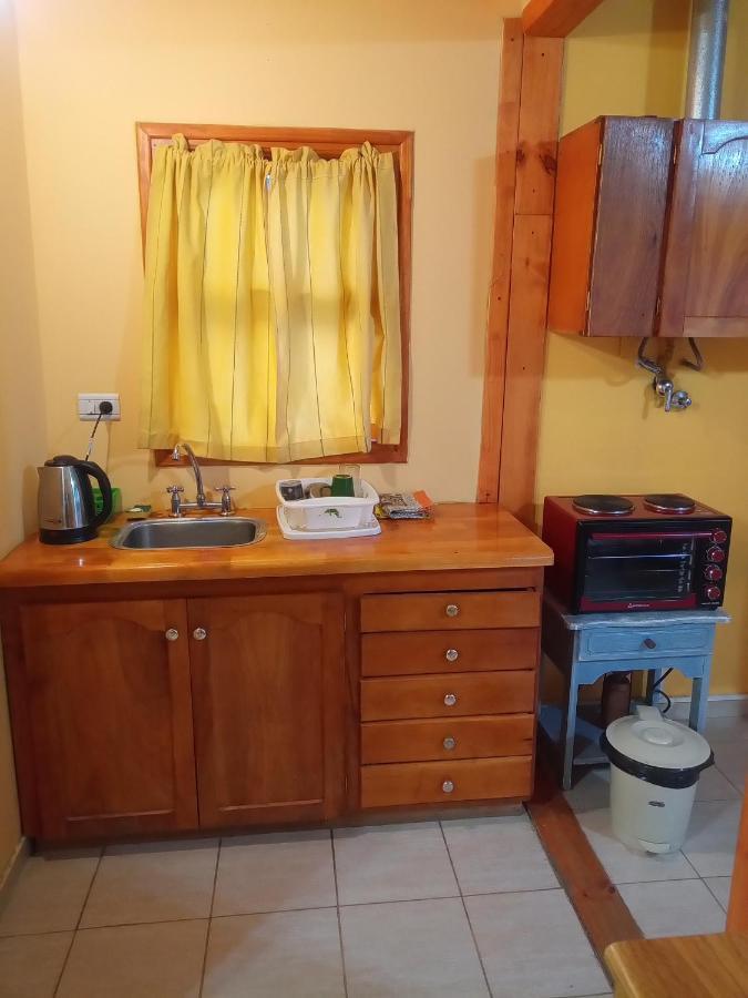Tu Descanso En El Fin Del Mundo Appartamento