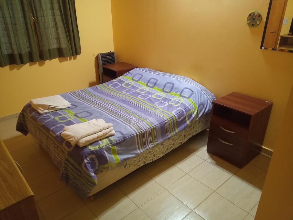 Apartamento Tu Descanso En El Fin Del Mundo *